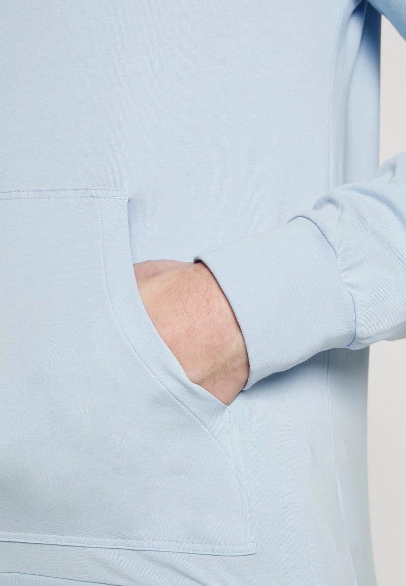 BOSS MIX AND MATCH JACKET - Sudadera Con Cremallera - Light Pastel Blue, Hombre 6 BOSS MIX AND MATCH JACKET - Sudadera Con Cremallera - Light Pastel Blue, Hombre - Imagen 6