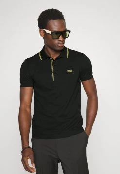BOSS PAULE - Polo - Black, Hombre -Outlet BOSS Tienda d24c5117f3fa4091a5cfa3747bda9390