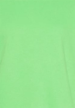 BOSS ECAISY - Jersey Con Capucha - Bright Green, Mujer 5 BOSS ECAISY - Jersey Con Capucha - Bright Green, Mujer -Outlet BOSS Tienda d24d2c377ab24c6c9bd618012b51e9dd