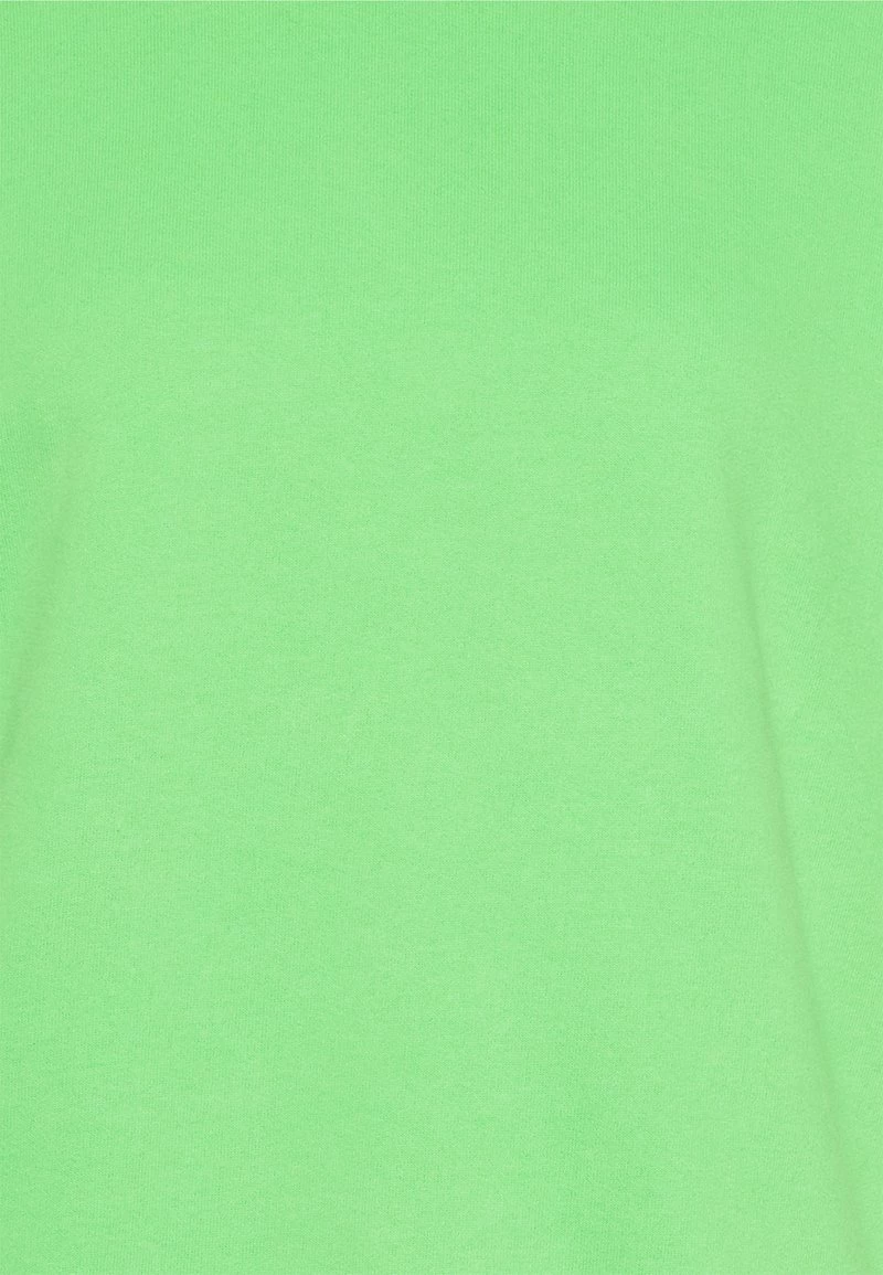 BOSS ECAISY - Jersey Con Capucha - Bright Green, Mujer 3 BOSS ECAISY - Jersey Con Capucha - Bright Green, Mujer - Imagen 3