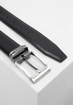 BOSS GALLIZ - Cinturón - Black, Hombre 9 BOSS GALLIZ - Cinturón - Black, Hombre -Outlet BOSS Tienda d297cc08e0e841dbbc2a92f72effc825