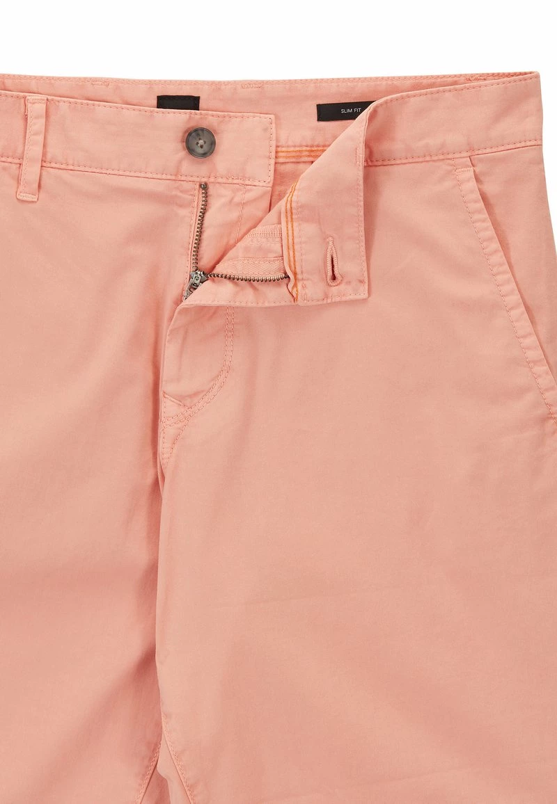 BOSS Shorts - Light Red, Hombre 6 BOSS Shorts - Light Red, Hombre - Imagen 6