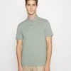 BOSS PALLAS - Polo - Pastel Green, Hombre