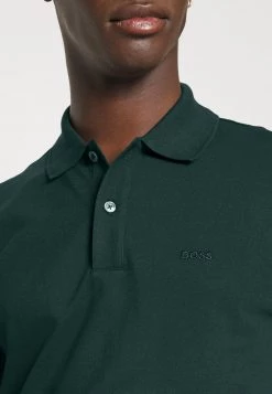 BOSS PALLAS - Polo - Open Green, Hombre -Outlet BOSS Tienda d2cd26af39154feab544b4353e544e02