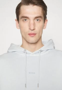 BOSS WEFADEHOODY - Sudadera - Open Grey, Hombre 11 BOSS WEFADEHOODY - Sudadera - Open Grey, Hombre -Outlet BOSS Tienda d2d5bbc141074b45918cdab647f7f7a5
