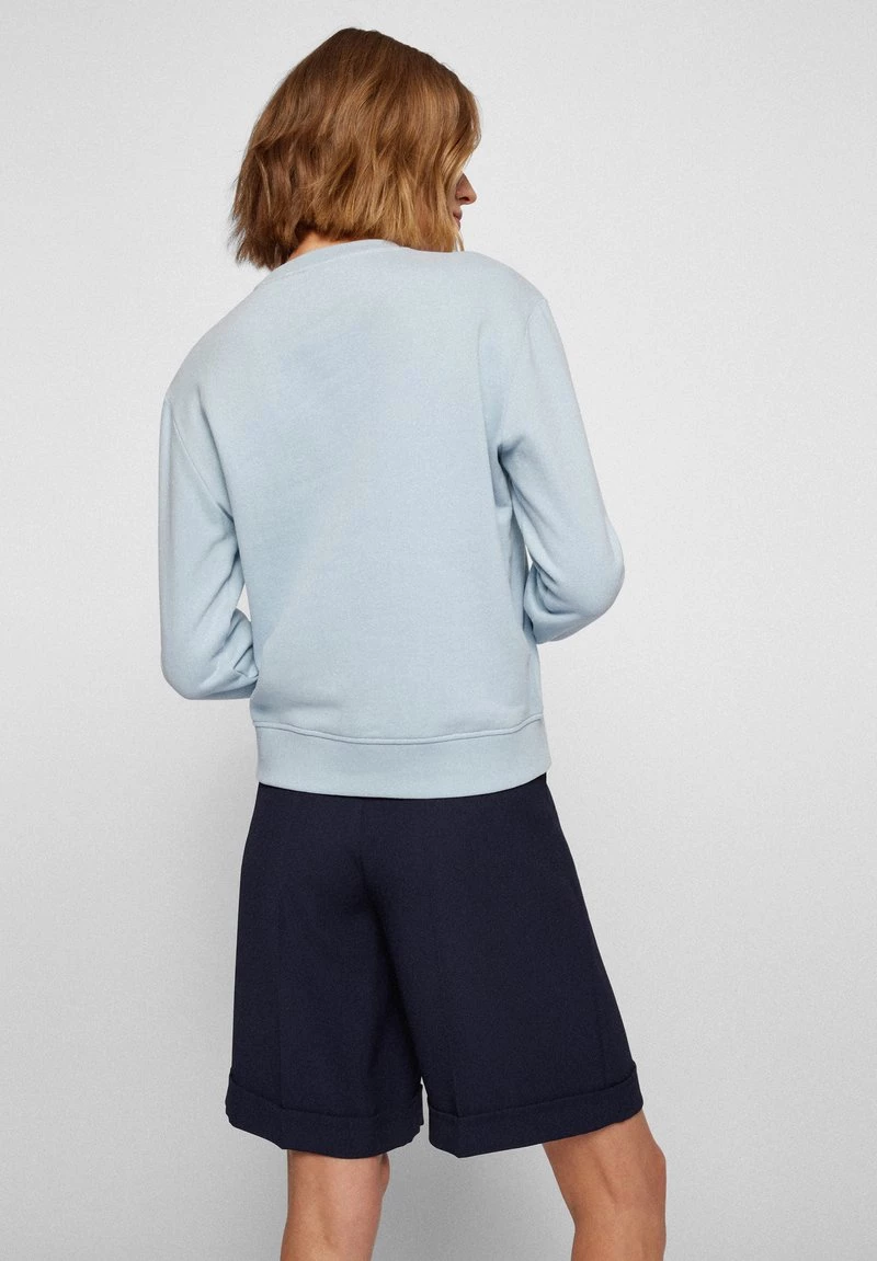 BOSS ELA - Sudadera - Navy, Mujer 3 BOSS ELA - Sudadera - Navy, Mujer - Imagen 3