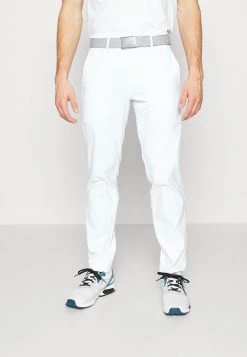 BOSS SPECTRE - Pantalones - White, Hombre