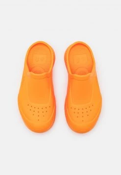 BOSS TITANIUM UNISEX - Sandalias Planas - Open Yellow, Unisexo -Outlet BOSS Tienda d33befc9e94e462d8550f2e38e48bcef