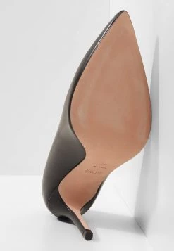 BOSS EDDIE - Zapatos Altos - Black, Mujer -Outlet BOSS Tienda d361d992c5a649e7bed934c473915a8d