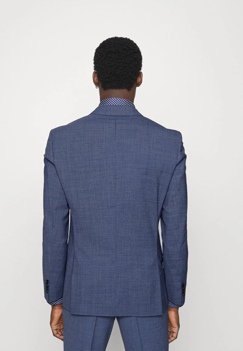 BOSS HUGE - Traje - Dark Blue, Hombre 3 BOSS HUGE - Traje - Dark Blue, Hombre - Imagen 3