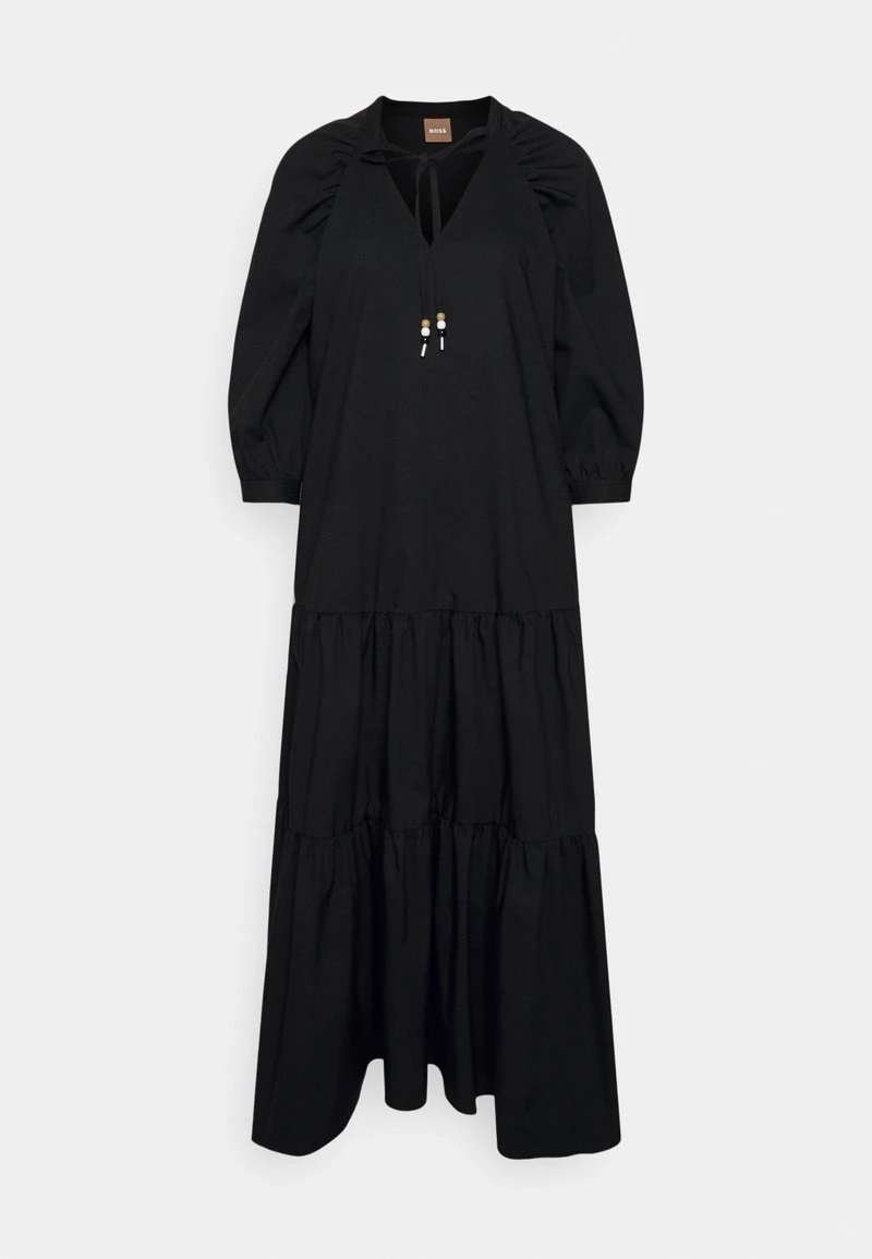 BOSS DEPERA - Vestido Informal - Black, Mujer 1 BOSS DEPERA - Vestido Informal - Black, Mujer