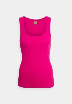 BOSS EMATITE - Top - Medium Pink, Mujer -Outlet BOSS Tienda d382556960454fa389f7942105736cf1