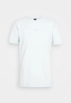 BOSS TOKKS - Camiseta Básica - Open Grey, Hombre 10 BOSS TOKKS - Camiseta Básica - Open Grey, Hombre -Outlet BOSS Tienda d388c900e18140dd9f9611e159b8c43e