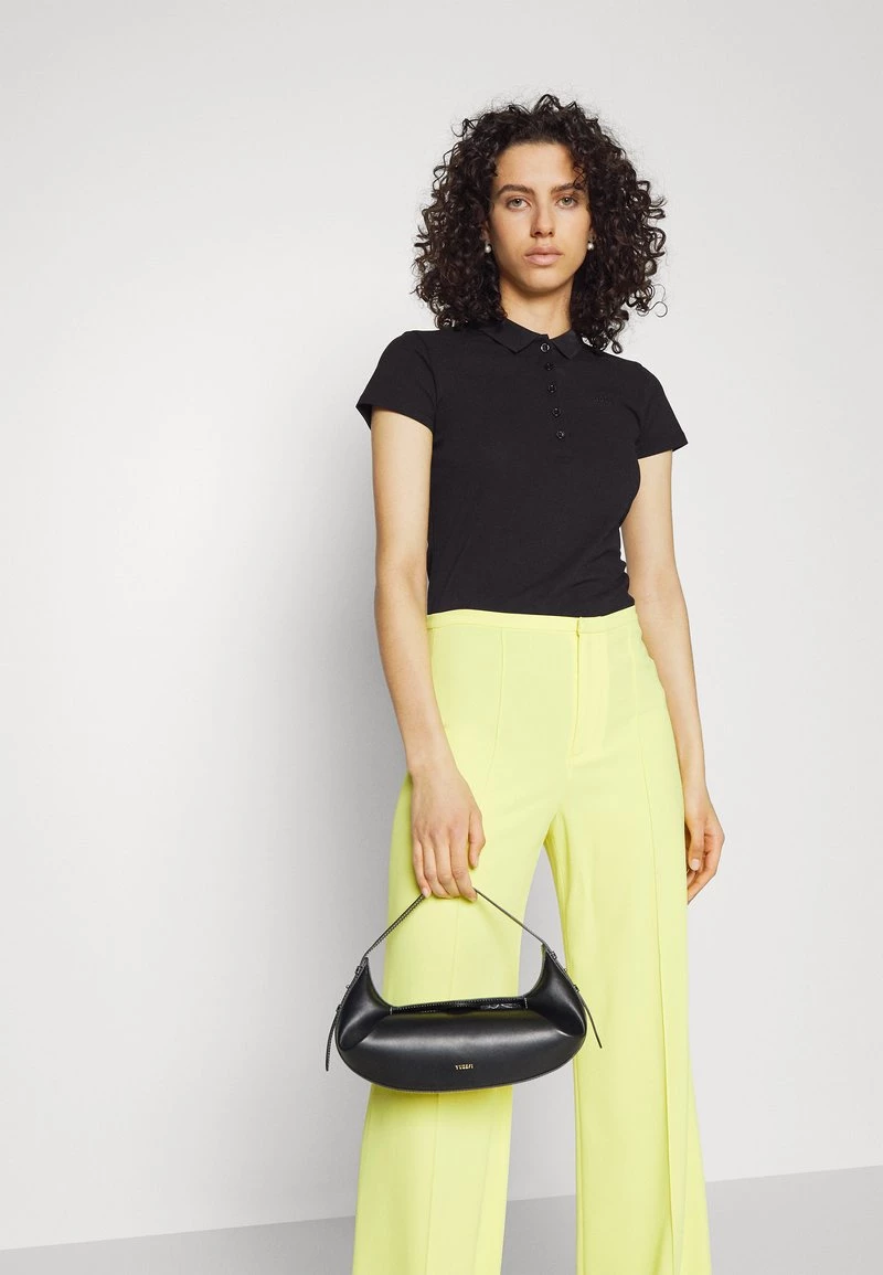 BOSS EPOLA - Polo - Black, Mujer 4 BOSS EPOLA - Polo - Black, Mujer - Imagen 4