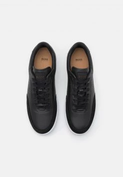 BOSS RIBEIRA - Zapatillas - Black, Hombre -Outlet BOSS Tienda d3d1af49dd8d47b29f023b2a199bd15e