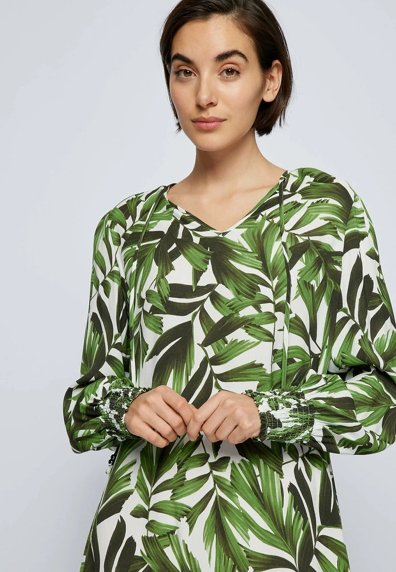 BOSS Vestido Informal - Patterned, Mujer 4 BOSS Vestido Informal - Patterned, Mujer - Imagen 4
