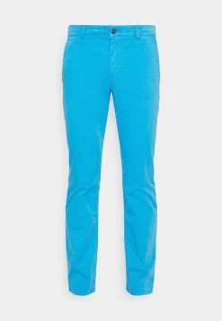 BOSS SCHINO - Pantalones Chinos - Bright Blue, Hombre -Outlet BOSS Tienda d3e09f076f8d4953a787860d981bc2ab