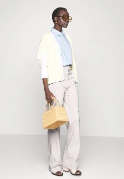 BOSS MODERN WIDE - Vaqueros A Campana - Light Pastel Pink, Mujer 9 BOSS MODERN WIDE - Vaqueros A Campana - Light Pastel Pink, Mujer -Outlet BOSS Tienda d3e96a5afada44ffb029274bf8076bce