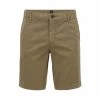 BOSS Shorts - Open Green, Hombre