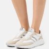 BOSS SKYLAR RUNN - Zapatillas - Medium Beige, Mujer