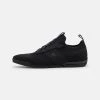 BOSS SATURN - Zapatillas - Black, Hombre
