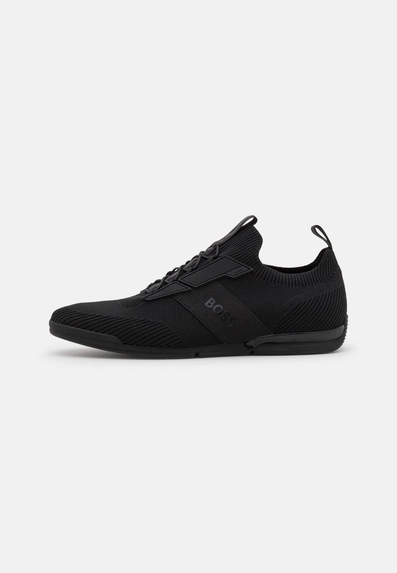 BOSS SATURN - Zapatillas - Black, Hombre 1 BOSS SATURN - Zapatillas - Black, Hombre