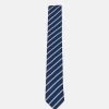 BOSS TIE - Corbata - Dark Blue, Hombre