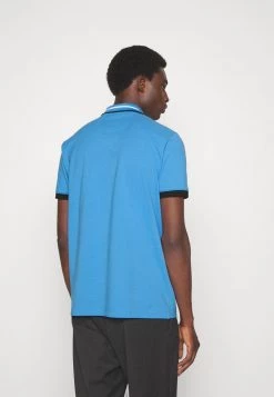 BOSS PEOS - Polo - Open Blue, Hombre -Outlet BOSS Tienda d4747c31b5754661a0c4ae9a4a1b50bf