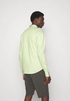 BOSS BIADO - Camisa - Light/pastel Green, Hombre -Outlet BOSS Tienda d48208c478634f1c9c160debb487beff