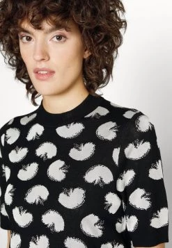 BOSS FOONIA - Jersey De Punto - Open Miscellaneous, Mujer -Outlet BOSS Tienda d4c0ae87e5fa4ba6b7936e14e5229756