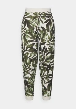 BOSS EBISA - Pantalones Deportivos - Open Miscellaneous, Mujer