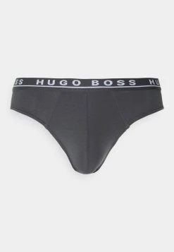 BOSS BRIEF 3 PACK - Braguitas - Open Blue, Hombre -Outlet BOSS Tienda d4f6bd0f3fa445b9a85e8ea9bc3df9c4
