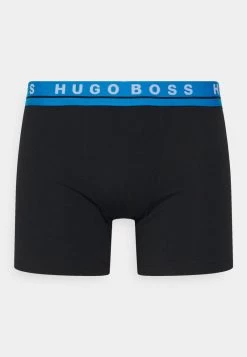 BOSS BRIEF 3 PACK - Culotte - Open Miscellaneous, Hombre 9 BOSS BRIEF 3 PACK - Culotte - Open Miscellaneous, Hombre -Outlet BOSS Tienda d521068a214e42b693d376ebcd114f73