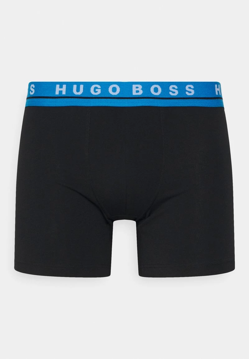 BOSS BRIEF 3 PACK - Culotte - Open Miscellaneous, Hombre 4 BOSS BRIEF 3 PACK - Culotte - Open Miscellaneous, Hombre - Imagen 4
