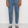 BOSS X RUSSELL ATHLETIC JAFA - Pantalones Deportivos - Bright Blue, Hombre
