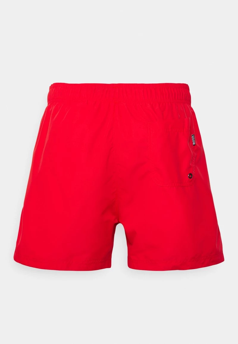 BOSS THORNFISH - Bañador - Red, Hombre 2 BOSS THORNFISH - Bañador - Red, Hombre - Imagen 2
