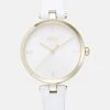 BOSS MAJESTY - Reloj - White, Mujer