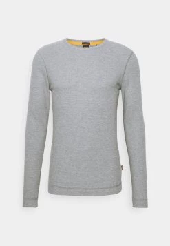 BOSS TEMPEST - Jersey De Punto - Light Pastel Grey, Hombre 14 BOSS TEMPEST - Jersey De Punto - Light Pastel Grey, Hombre -Outlet BOSS Tienda d59086c6de434feb9529850f66074920