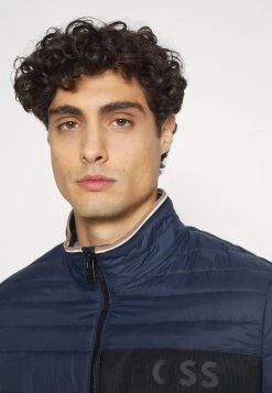 BOSS DAROLUS - Chaqueta De Entretiempo - Dark Blue, Hombre 11 BOSS DAROLUS - Chaqueta De Entretiempo - Dark Blue, Hombre -Outlet BOSS Tienda d5a1e41222824dc6b7a5cf5e04af4fb8