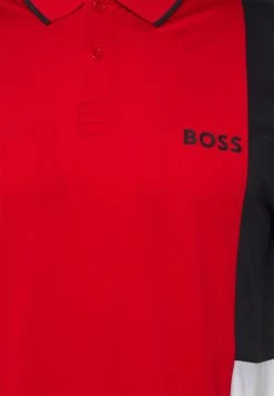 BOSS PADDYTECH - Polo - Medium Red, Hombre 5 BOSS PADDYTECH - Polo - Medium Red, Hombre -Outlet BOSS Tienda d5a7c52c63c4470e8e577182dc79964f