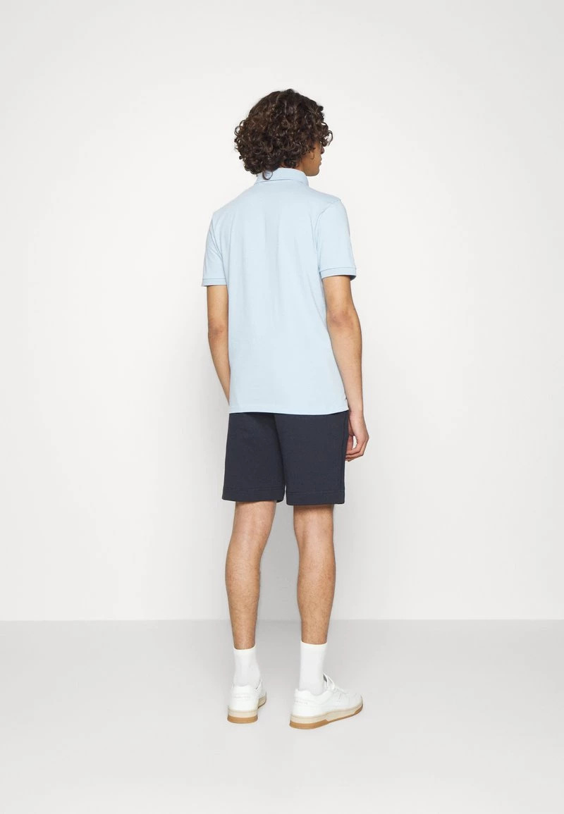 BOSS PASSENGER - Polo - Open Blue, Hombre 3 BOSS PASSENGER - Polo - Open Blue, Hombre - Imagen 3