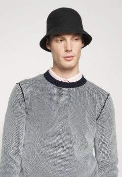 BOSS ANTAROLO - Jersey De Punto - Dark Blue, Hombre -Outlet BOSS Tienda d5e3bfd6e6194f2d8d242f4a078b620c