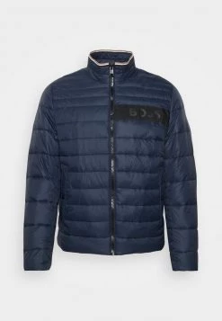 BOSS DAROLUS - Chaqueta De Entretiempo - Dark Blue, Hombre 14 BOSS DAROLUS - Chaqueta De Entretiempo - Dark Blue, Hombre -Outlet BOSS Tienda d5e6314708eb49049a1240f567acd10e