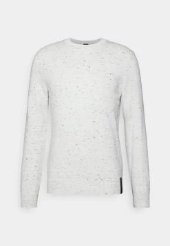 BOSS AKTARU - Jersey De Punto - Open White, Hombre 10 BOSS AKTARU - Jersey De Punto - Open White, Hombre -Outlet BOSS Tienda d5ec50408ffa47e8977d424a4ab229e9