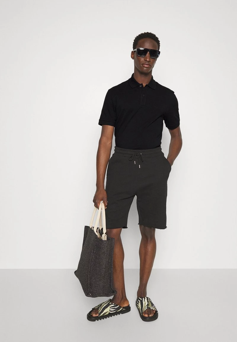 BOSS PALLAS - Polo - Black, Hombre 2 BOSS PALLAS - Polo - Black, Hombre - Imagen 2