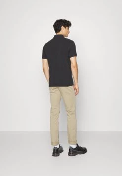 BOSS PRIME - Polo - Black, Hombre 10 BOSS PRIME - Polo - Black, Hombre -Outlet BOSS Tienda d5f9524309344a2faebf3e7144f324f0