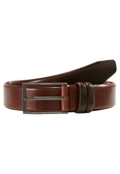 BOSS CARMELLO - Cinturón - Medium Brown, Hombre -Outlet BOSS Tienda d604599a8acc452e9938301112fa2a8e