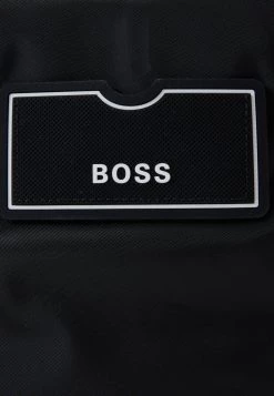 BOSS ADDISON BUSINES - Bolso Shopping - Black, Mujer 9 BOSS ADDISON BUSINES - Bolso Shopping - Black, Mujer -Outlet BOSS Tienda d6174ac740924bdfac599a9c2d7a6570