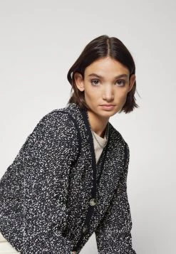 BOSS JELLIA - Blazer - Open Blue, Mujer -Outlet BOSS Tienda d62f367ce99d4ff68e09cfd1f8ae35e7