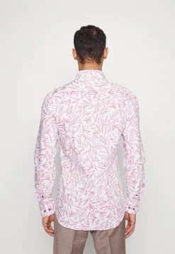 BOSS HANK KENT - Camisa Elegante - Open Pink, Hombre -Outlet BOSS Tienda d636976306ec4ef4b17aeb44497f3b60